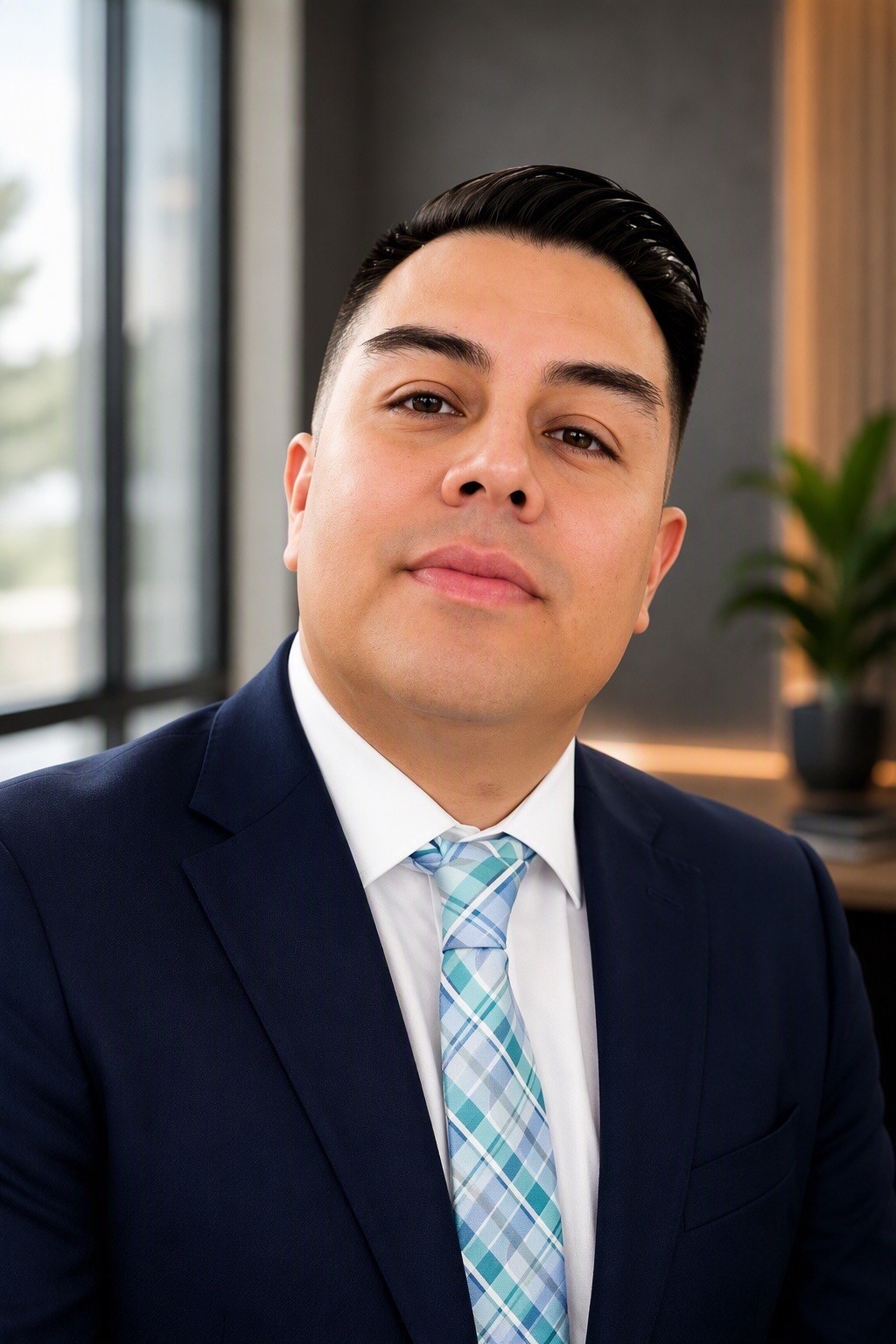 Hugo Gamez, employment attorney, Los Angeles
